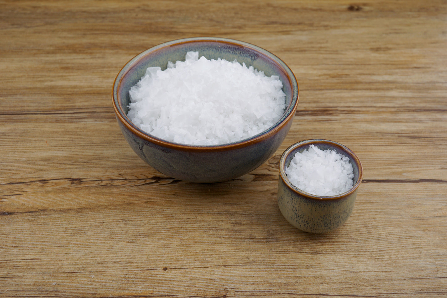 Salz: Fleur de Sel