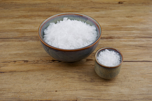 Salz: Fleur de Sel
